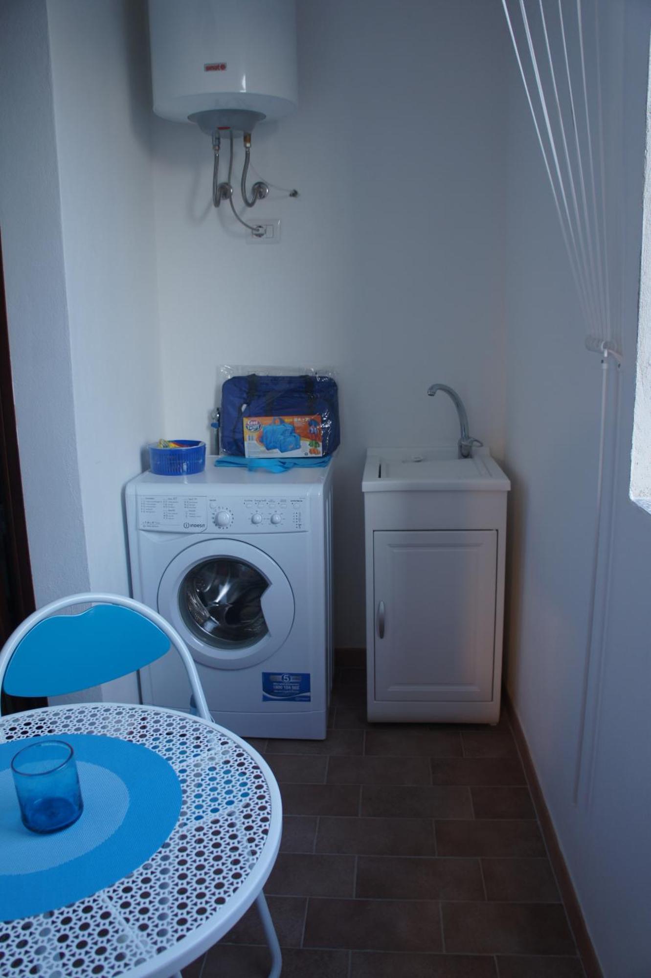 Domu Pintada Apartment Cagliari Cameră foto