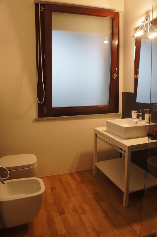 Domu Pintada Apartment Cagliari Cameră foto