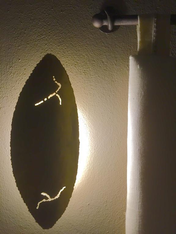 Domu Pintada Apartment Cagliari Cameră foto