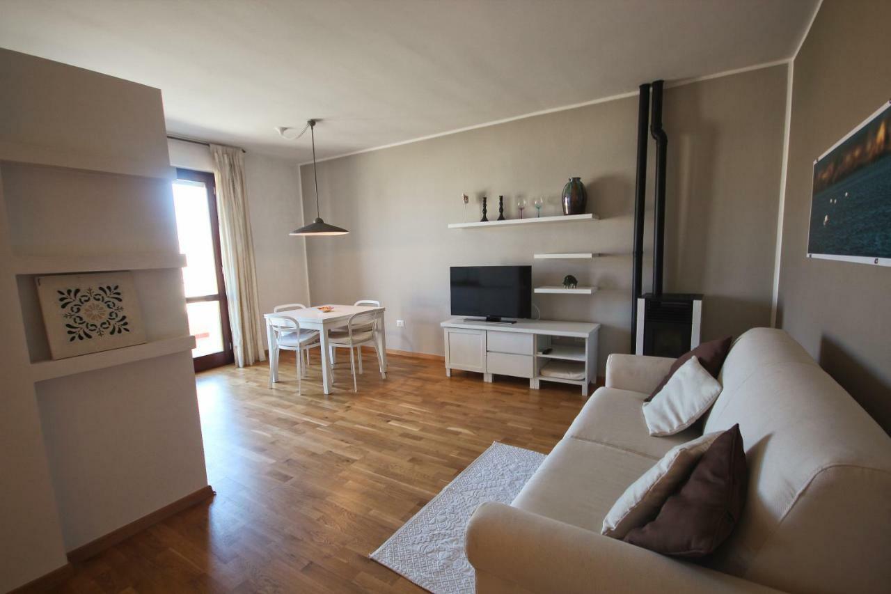 Domu Pintada Apartment Cagliari Exterior foto