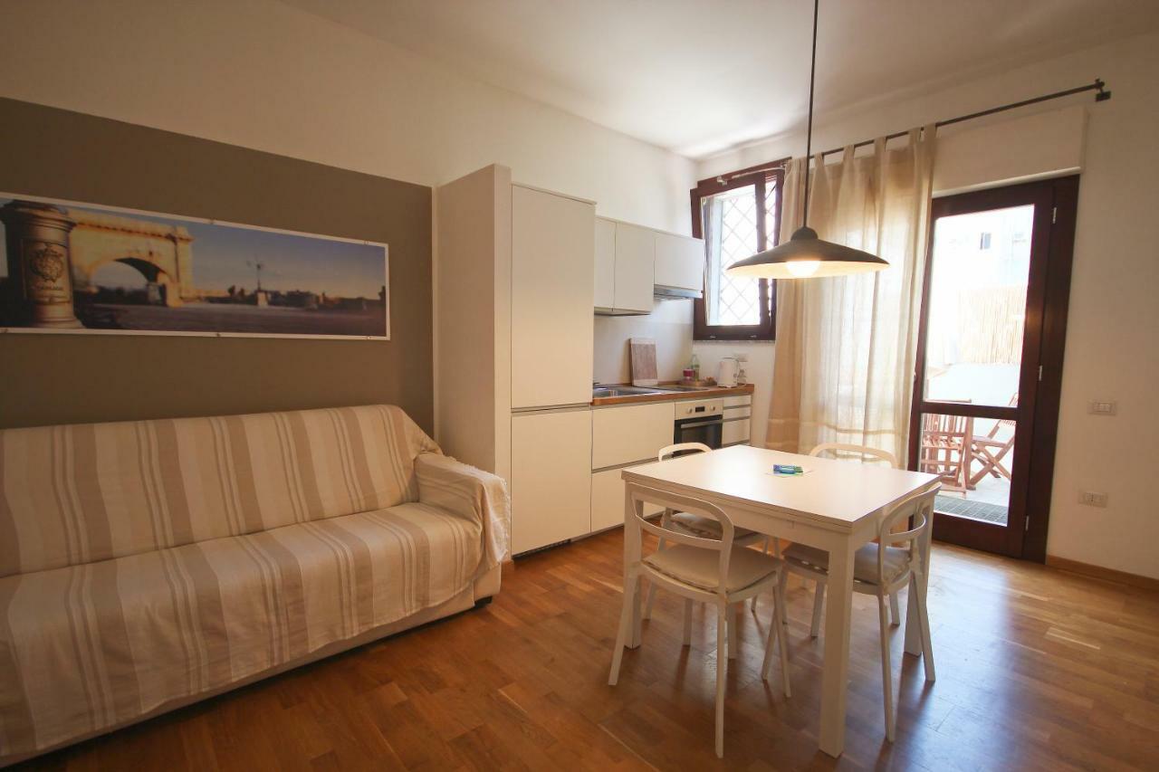 Domu Pintada Apartment Cagliari Exterior foto