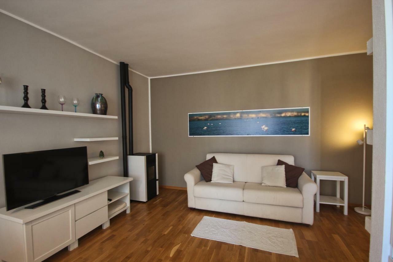 Domu Pintada Apartment Cagliari Exterior foto